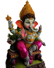 Lord Ganesha